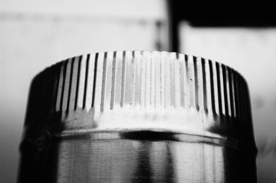 Conduit servi de ventilation
